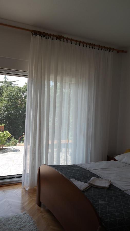 Apartman Ana Novi Vinodolski Exterior photo