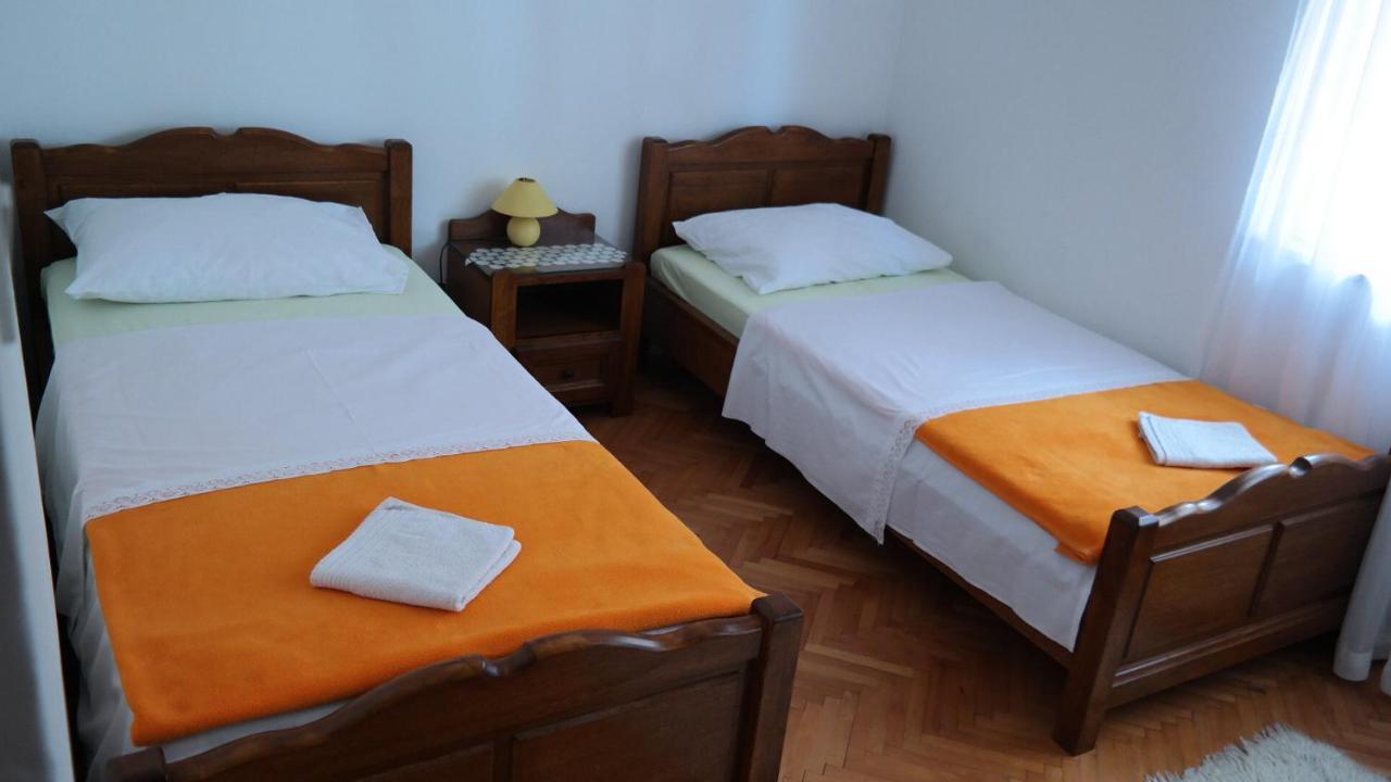 Apartman Ana Novi Vinodolski Exterior photo