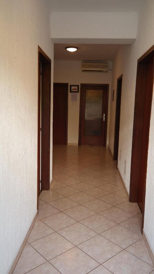 Apartman Ana Novi Vinodolski Exterior photo