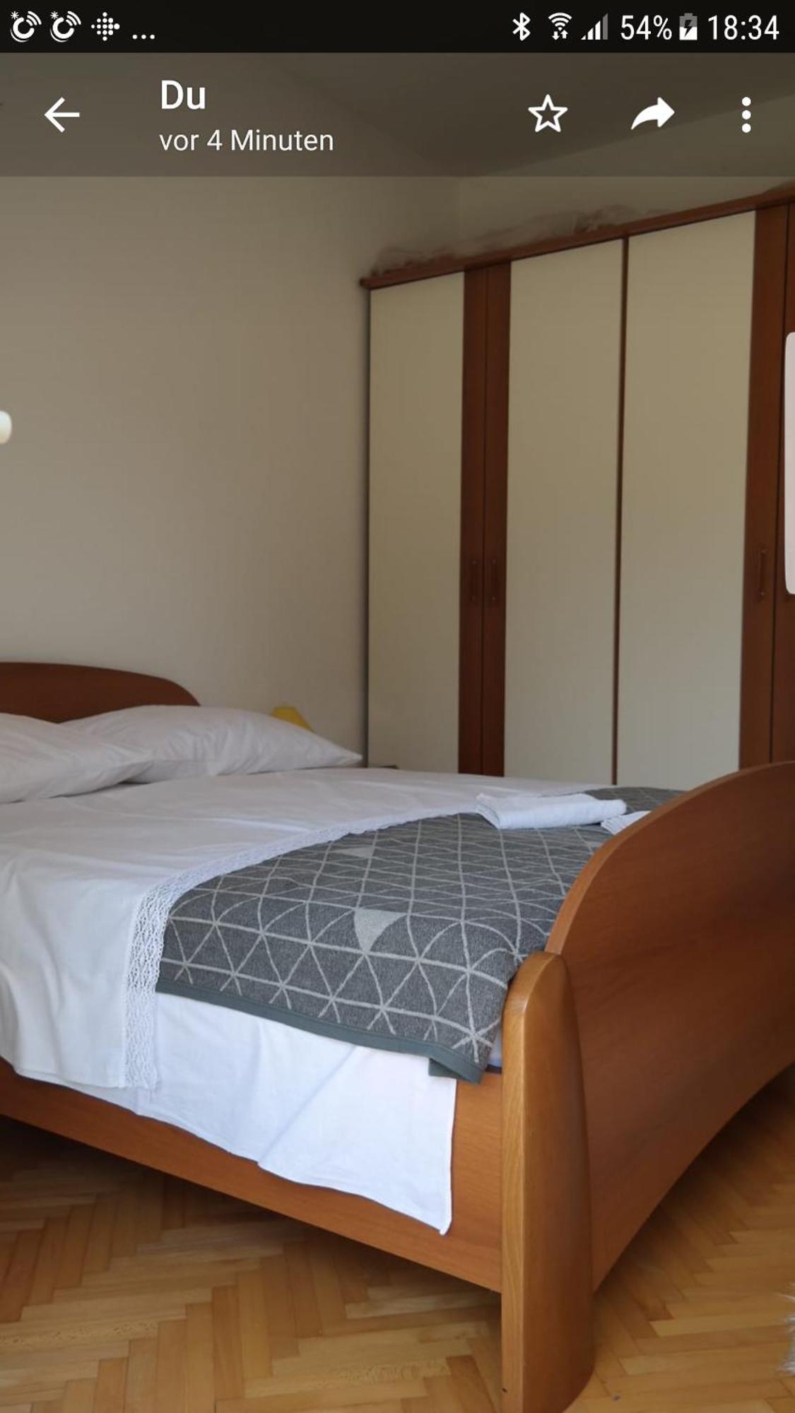 Apartman Ana Novi Vinodolski Room photo