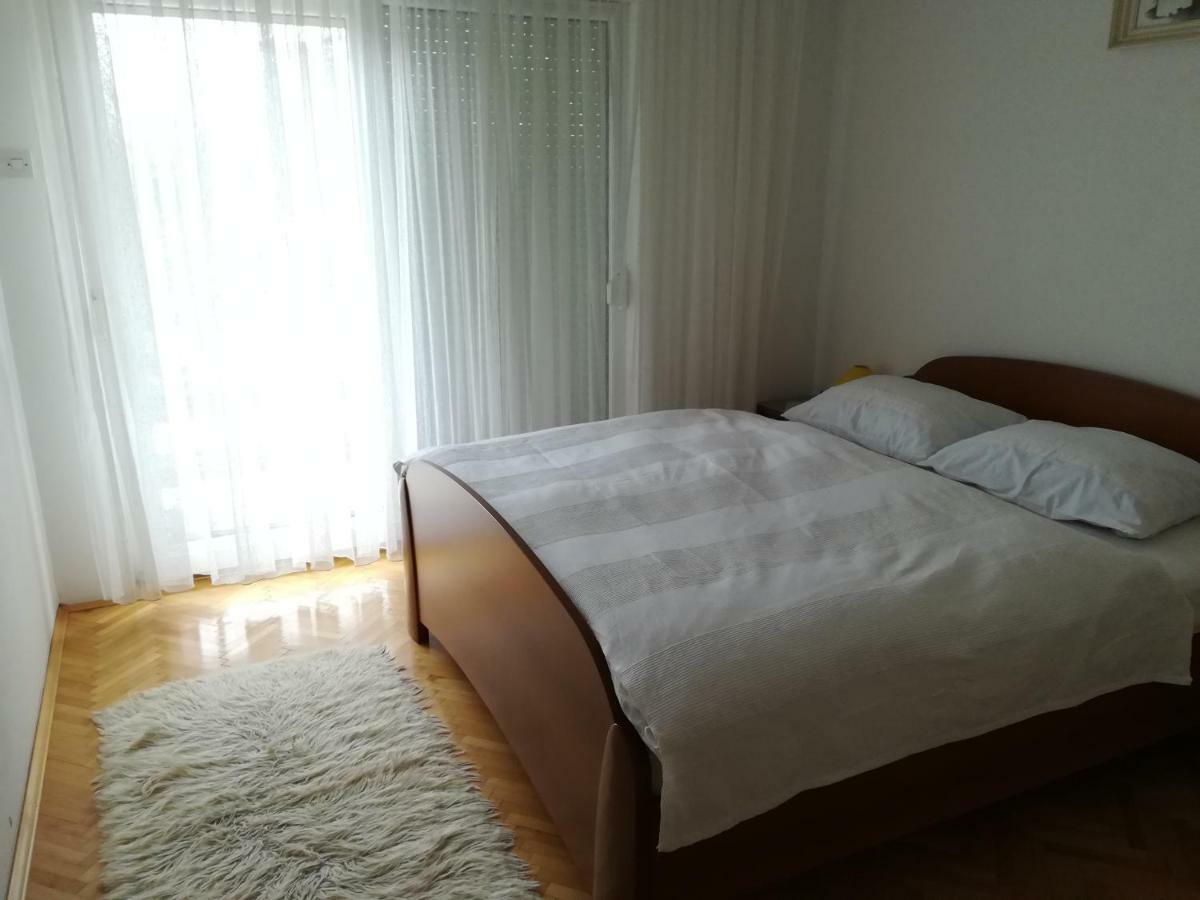 Apartman Ana Novi Vinodolski Exterior photo