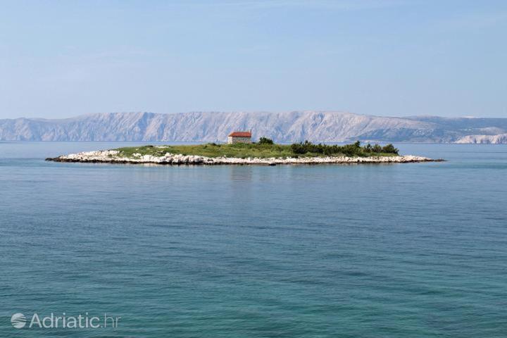 Apartman Ana Novi Vinodolski Exterior photo